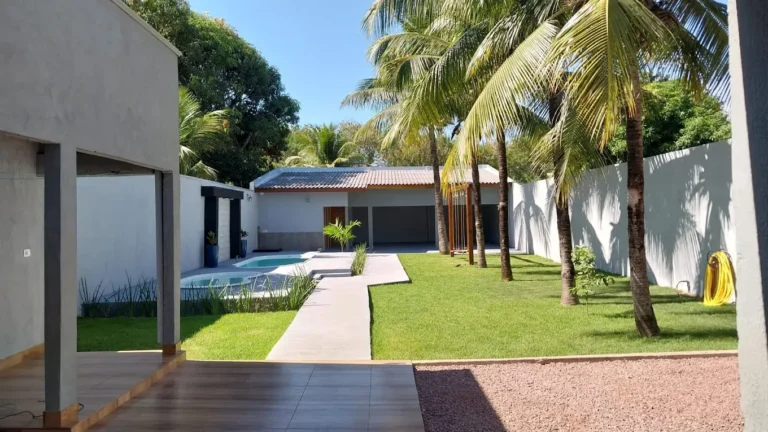 local para eventos em Sinop-MT – Espaço Betel – Foto 1