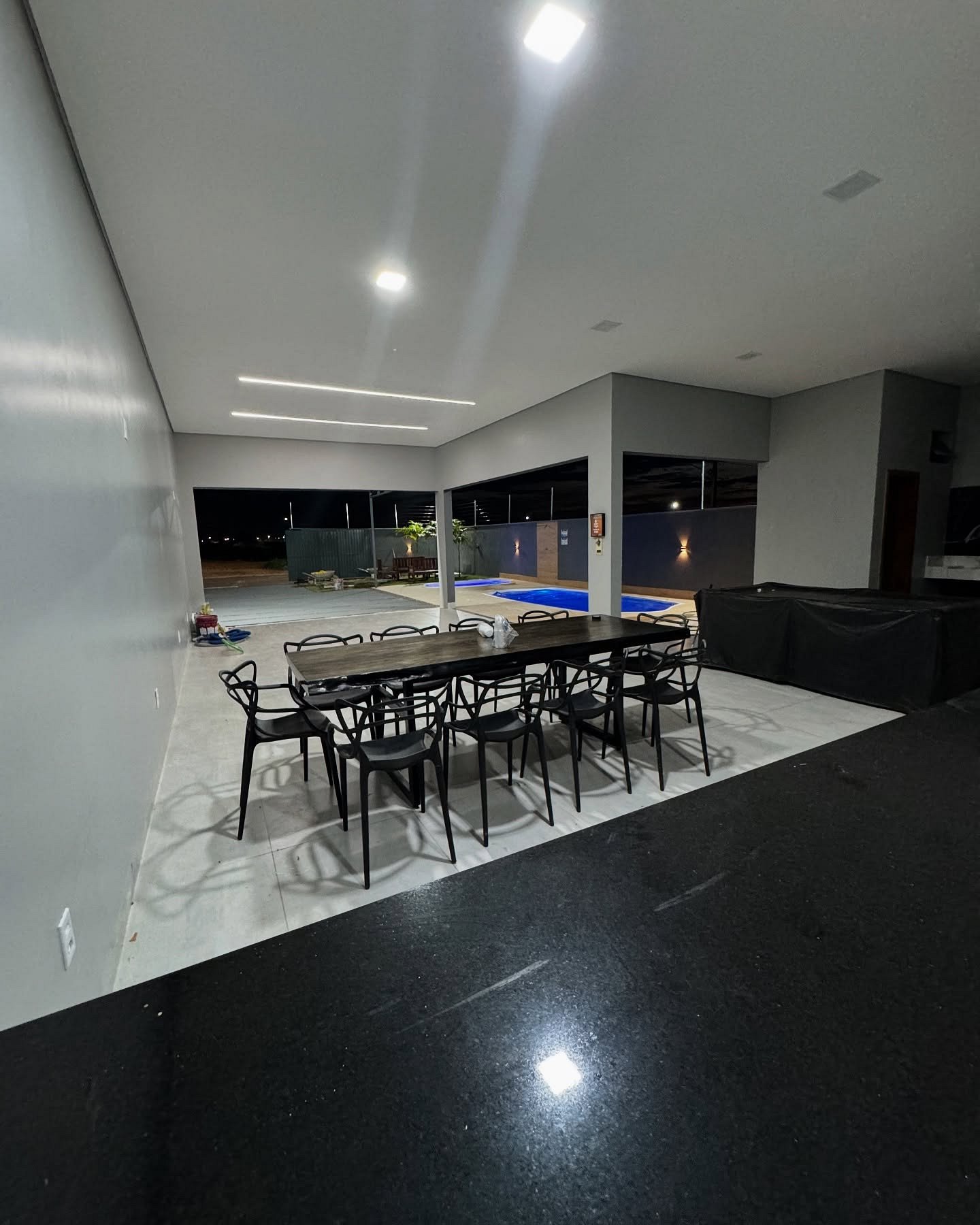 Espaço para Festas Toledo Eventos