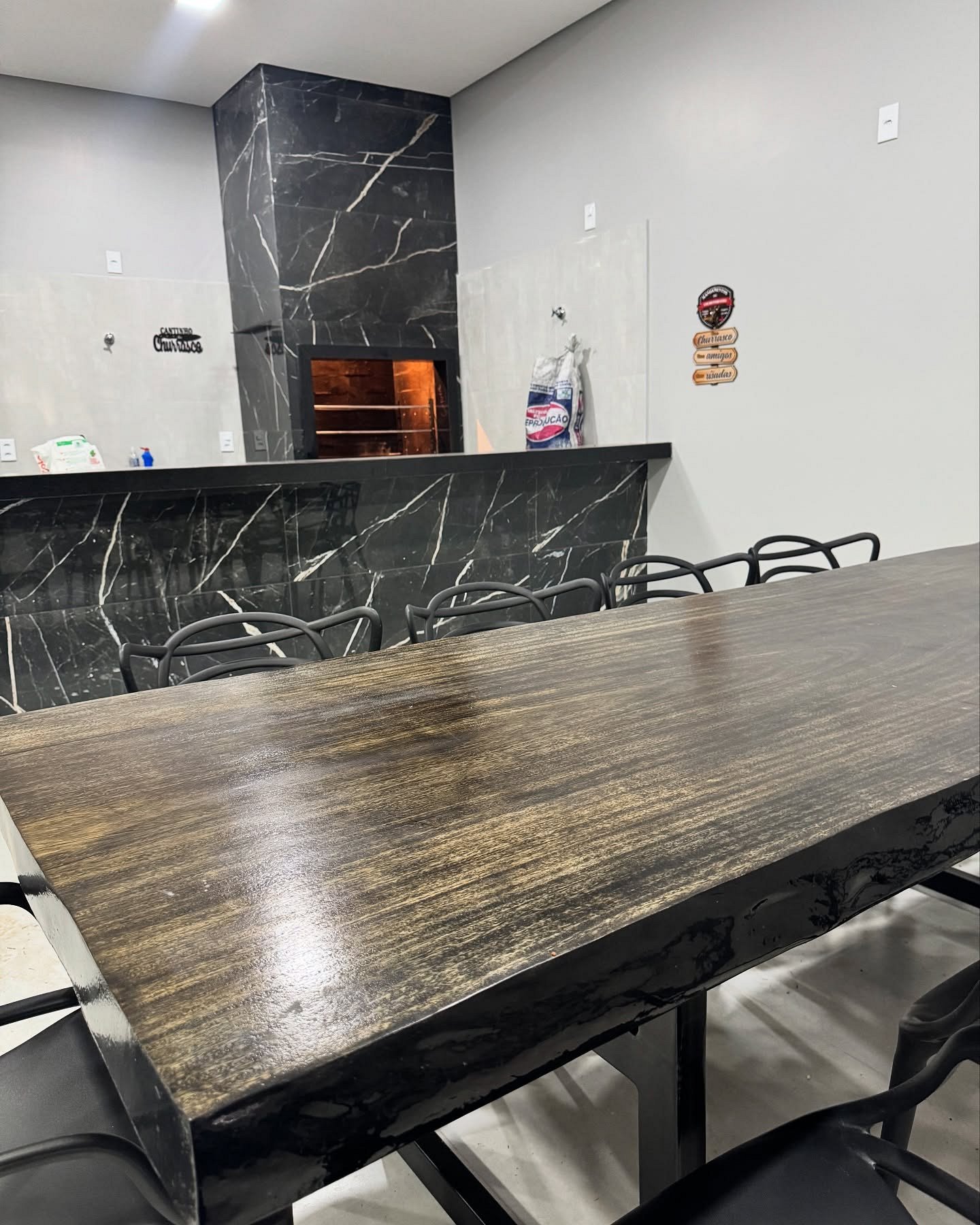 Espaço para Festas Toledo Eventos