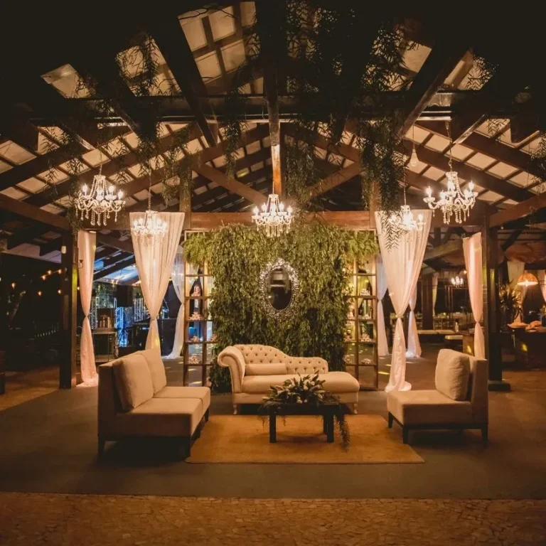 espaço para festas em Sinop – Festas e Festas Eventos – Foto 1