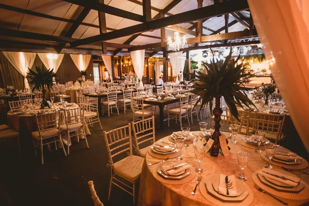 Festas e Festas Eventos