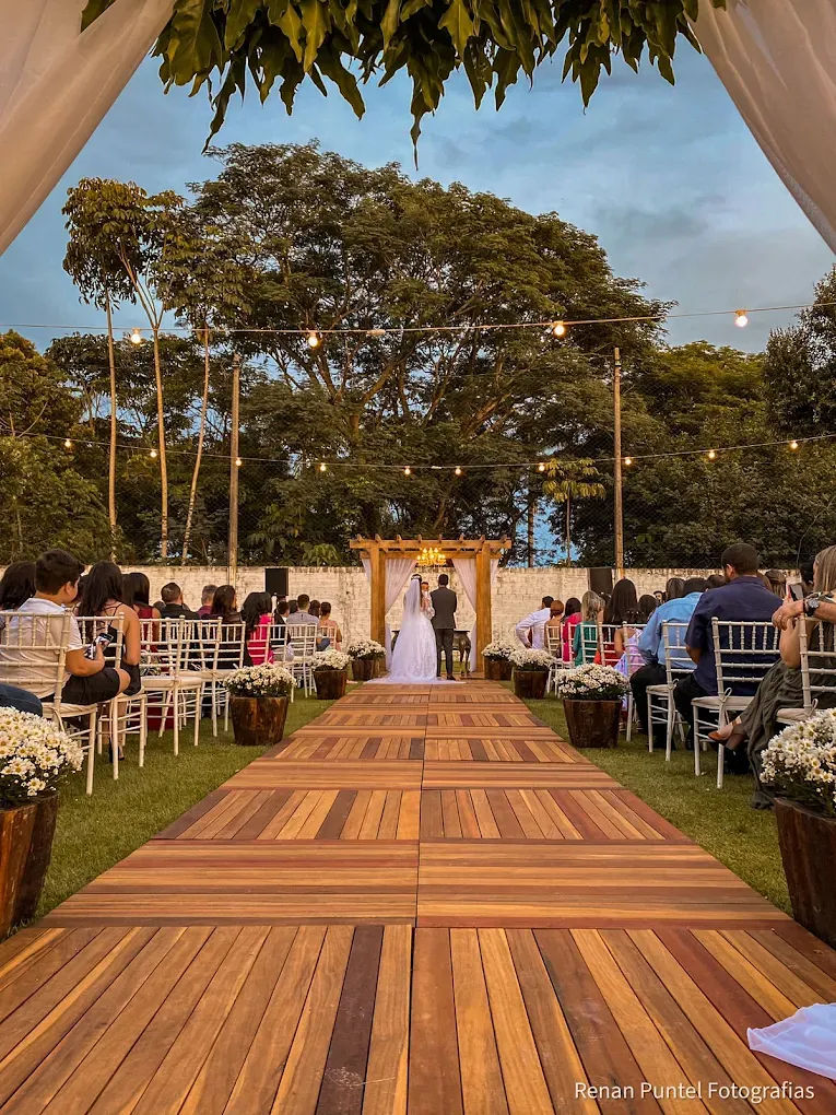 Festas e Festas Eventos