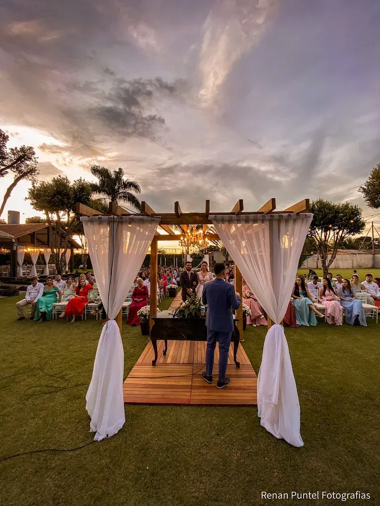 Festas e Festas Eventos