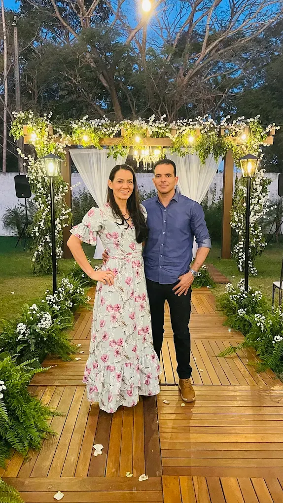 Festas e Festas Eventos