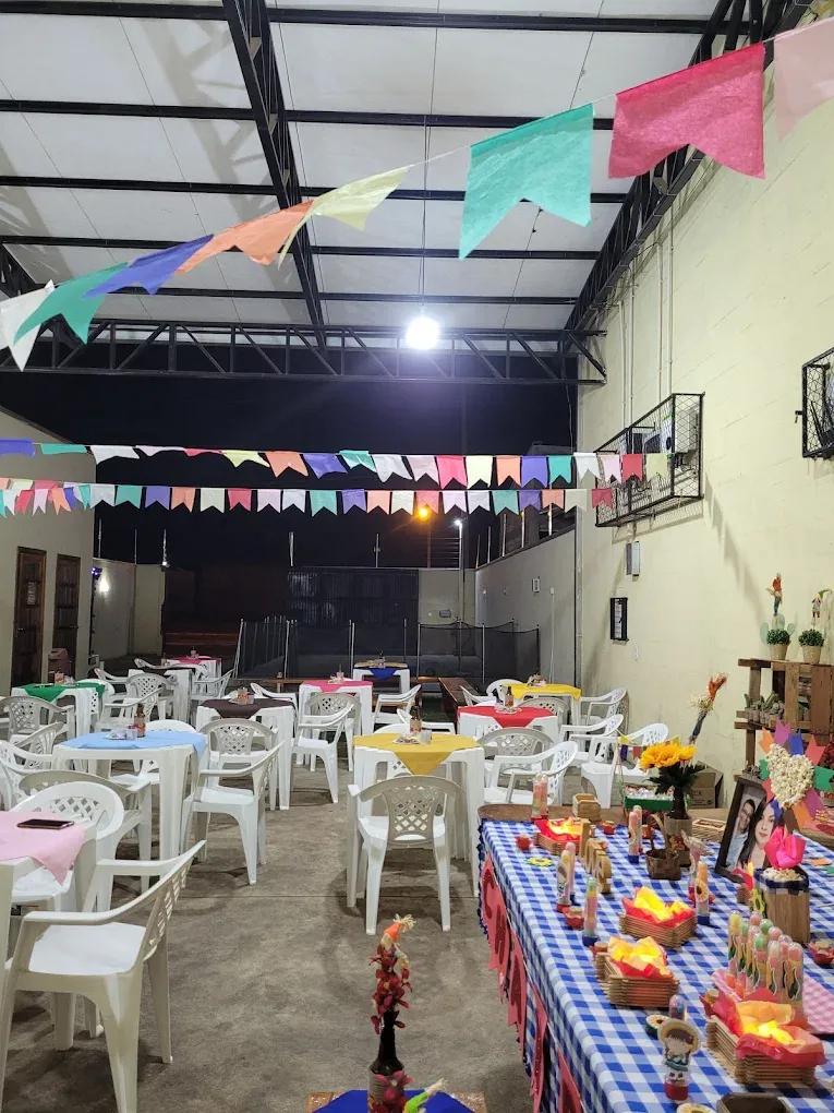 Espaço para eventos em Sinop-MT – Gadani Centro de Eventos – Foto 1