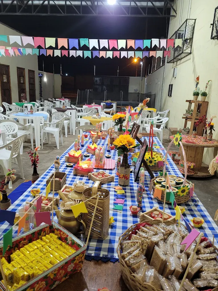 Gadani Centro de Eventos