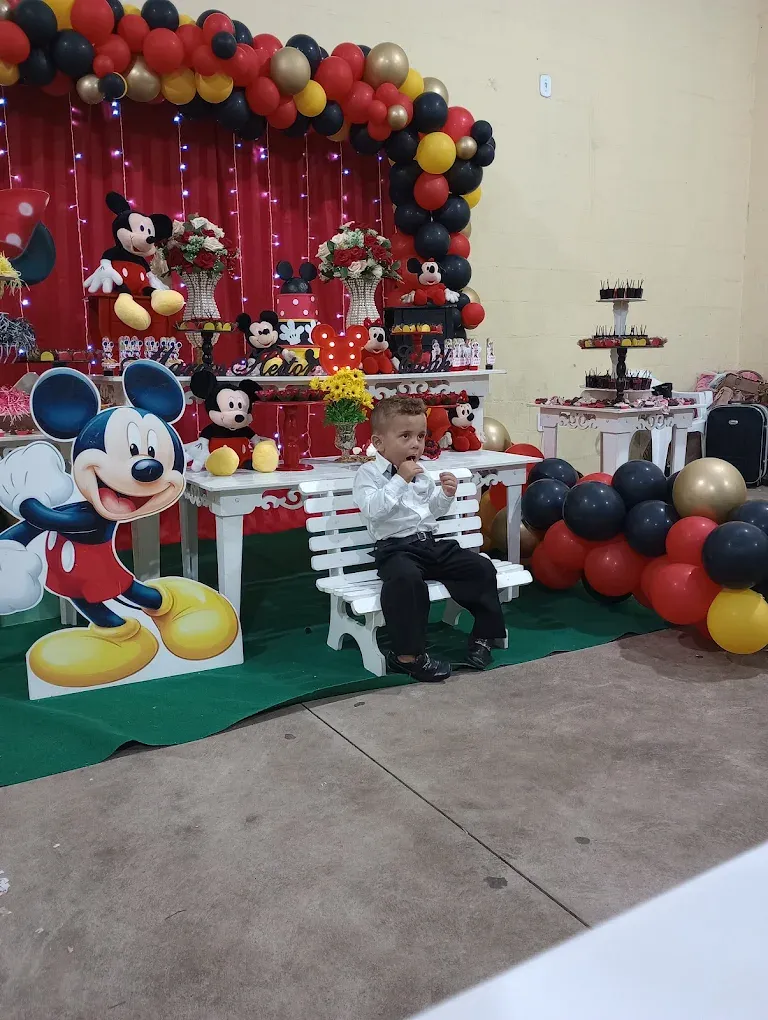 Gadani Centro de Eventos