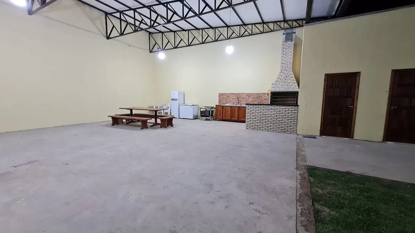 Gadani Centro de Eventos