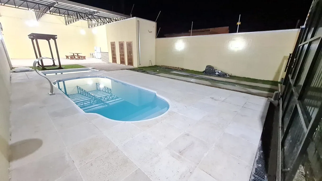 Gadani Centro de Eventos