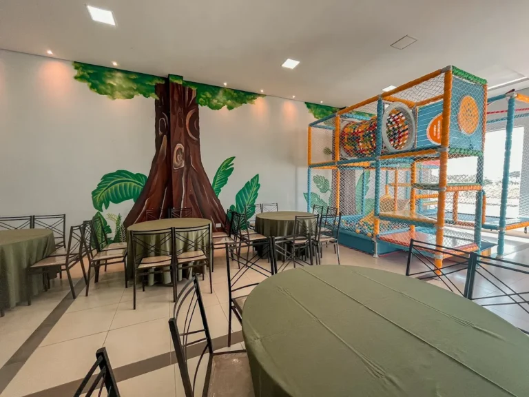 Local para eventos Sinop – Gambazinho – Espaço de Festas – Foto 1