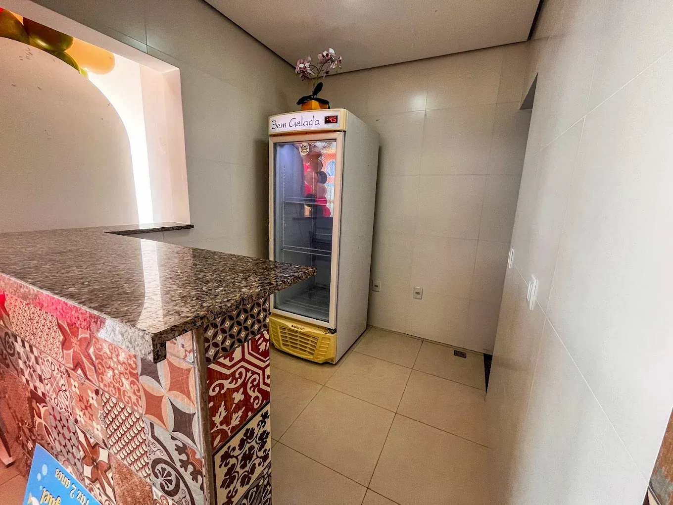 Gambazinho – Espaço de Festas