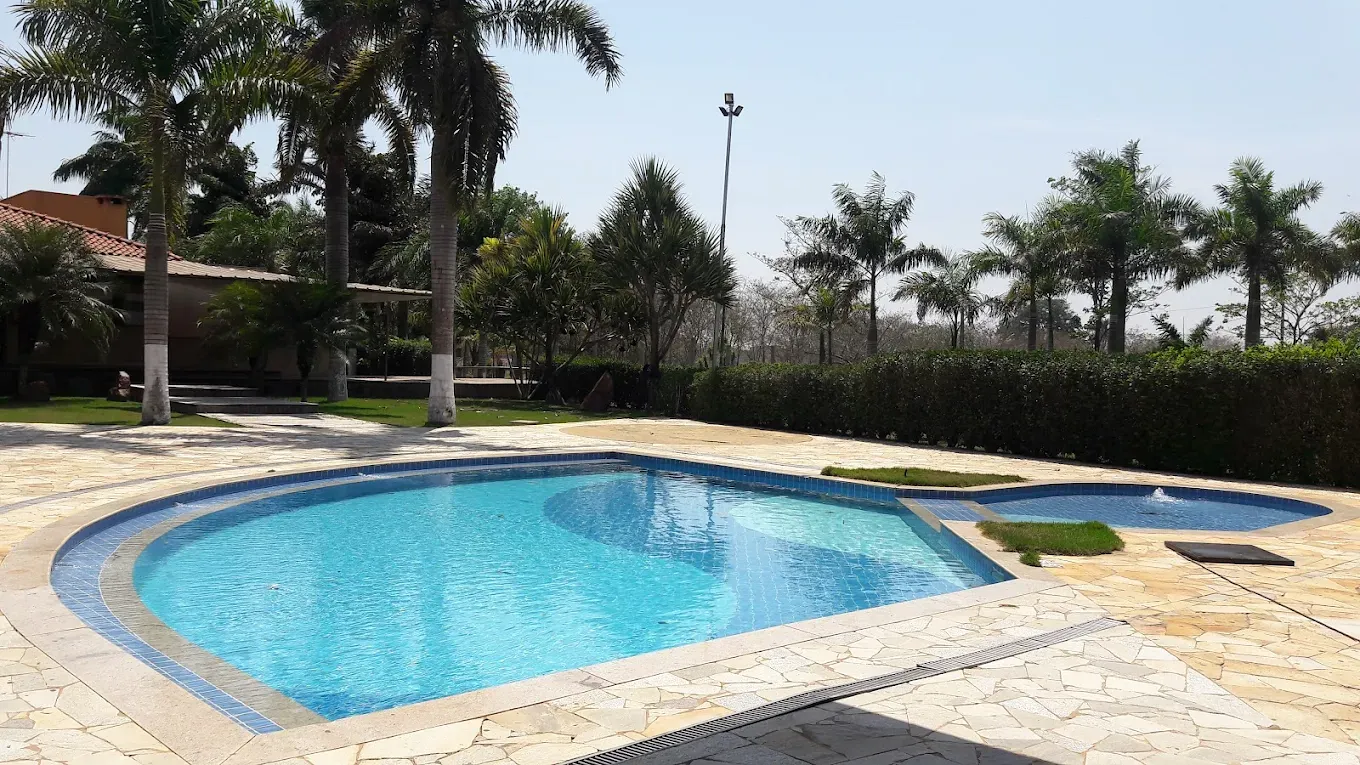 Ghizone Centro de Eventos