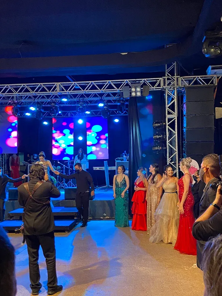 Ghizone Centro de Eventos