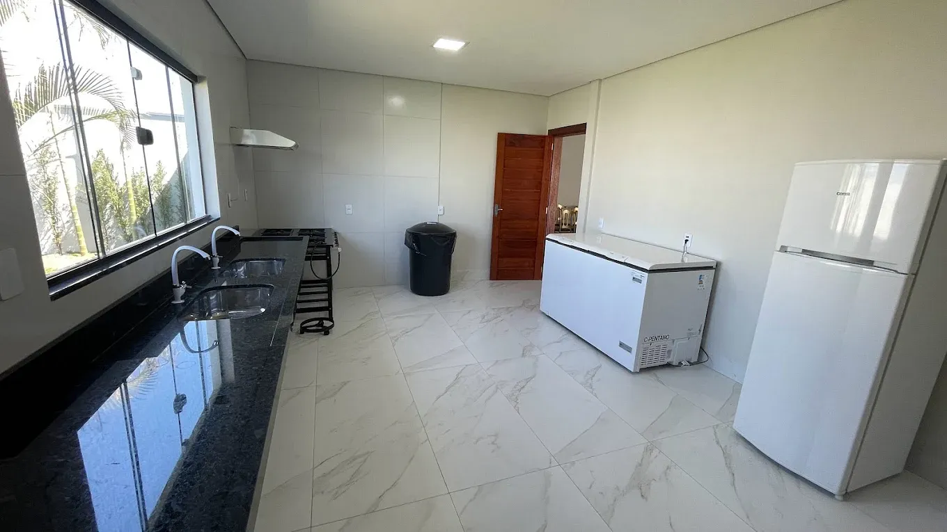 Golden House Festas & Eventos