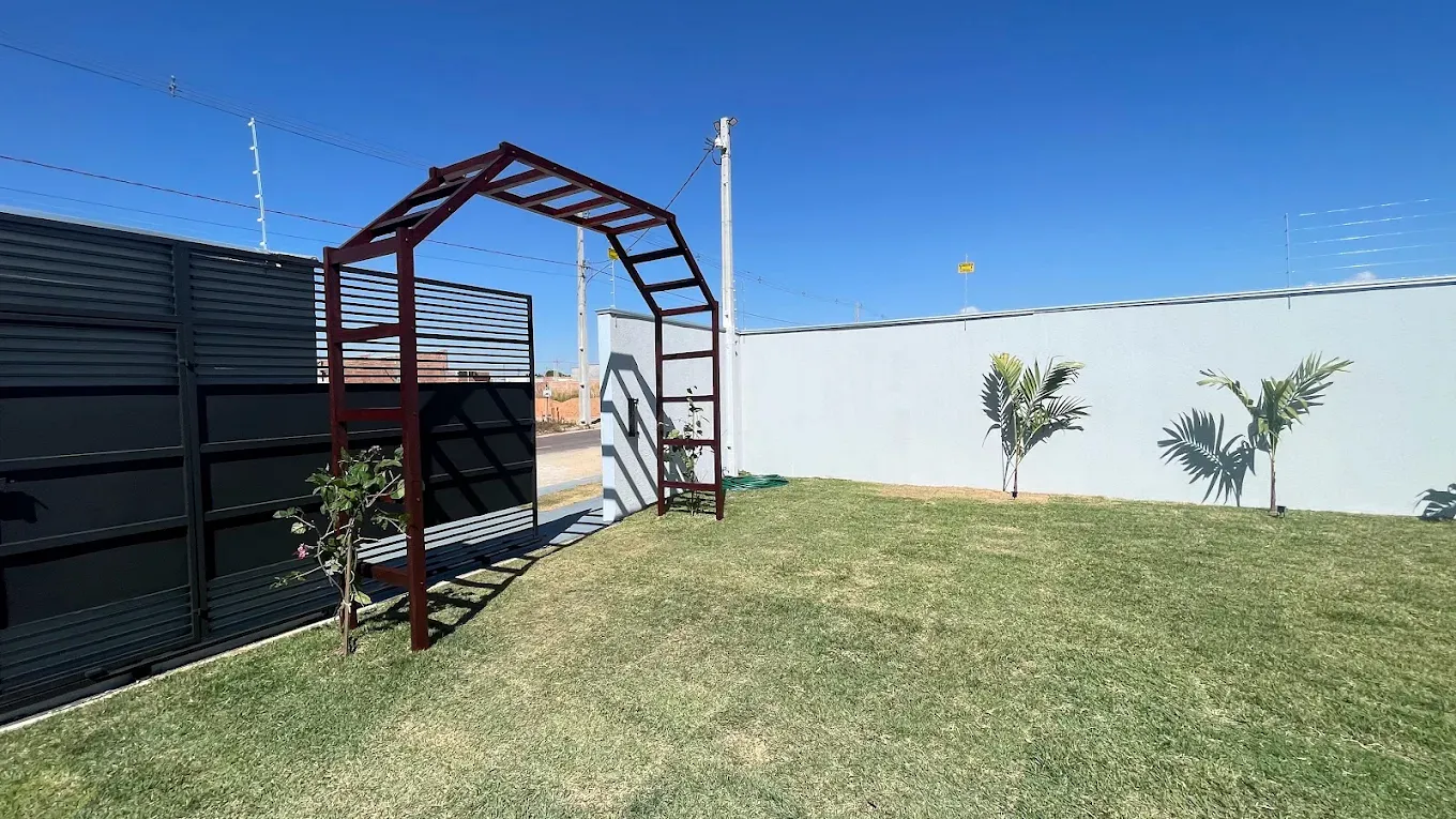 Golden House Festas & Eventos