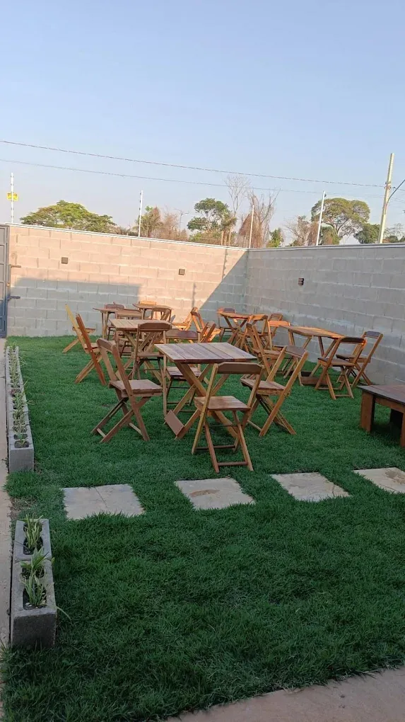 Local para eventos Sinop – Lótus Espaço de festa – Foto 1