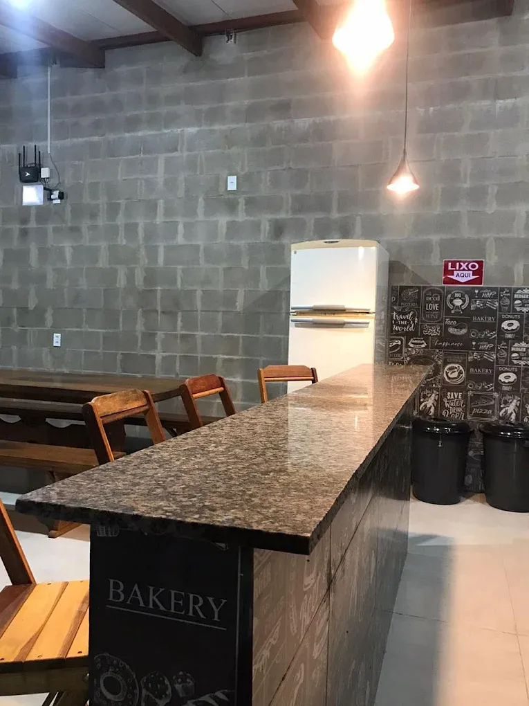 Lótus Espaço de festa