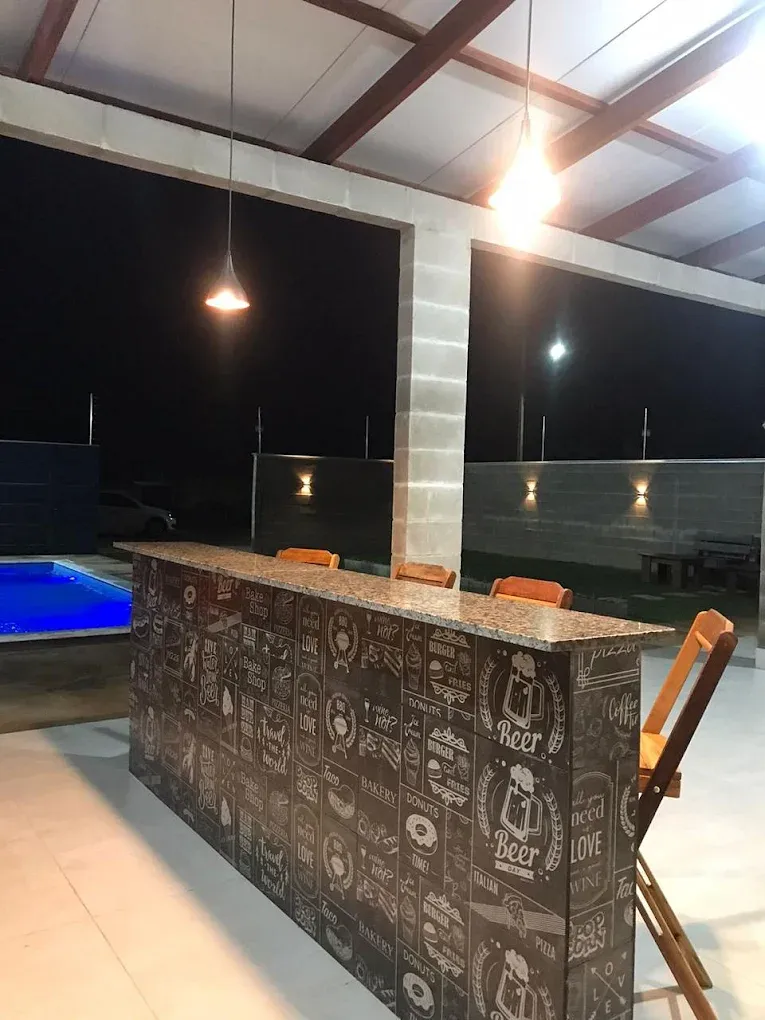 Lótus Espaço de festa