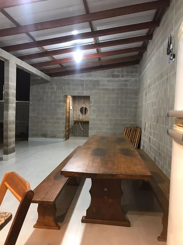 Lótus Espaço de festa