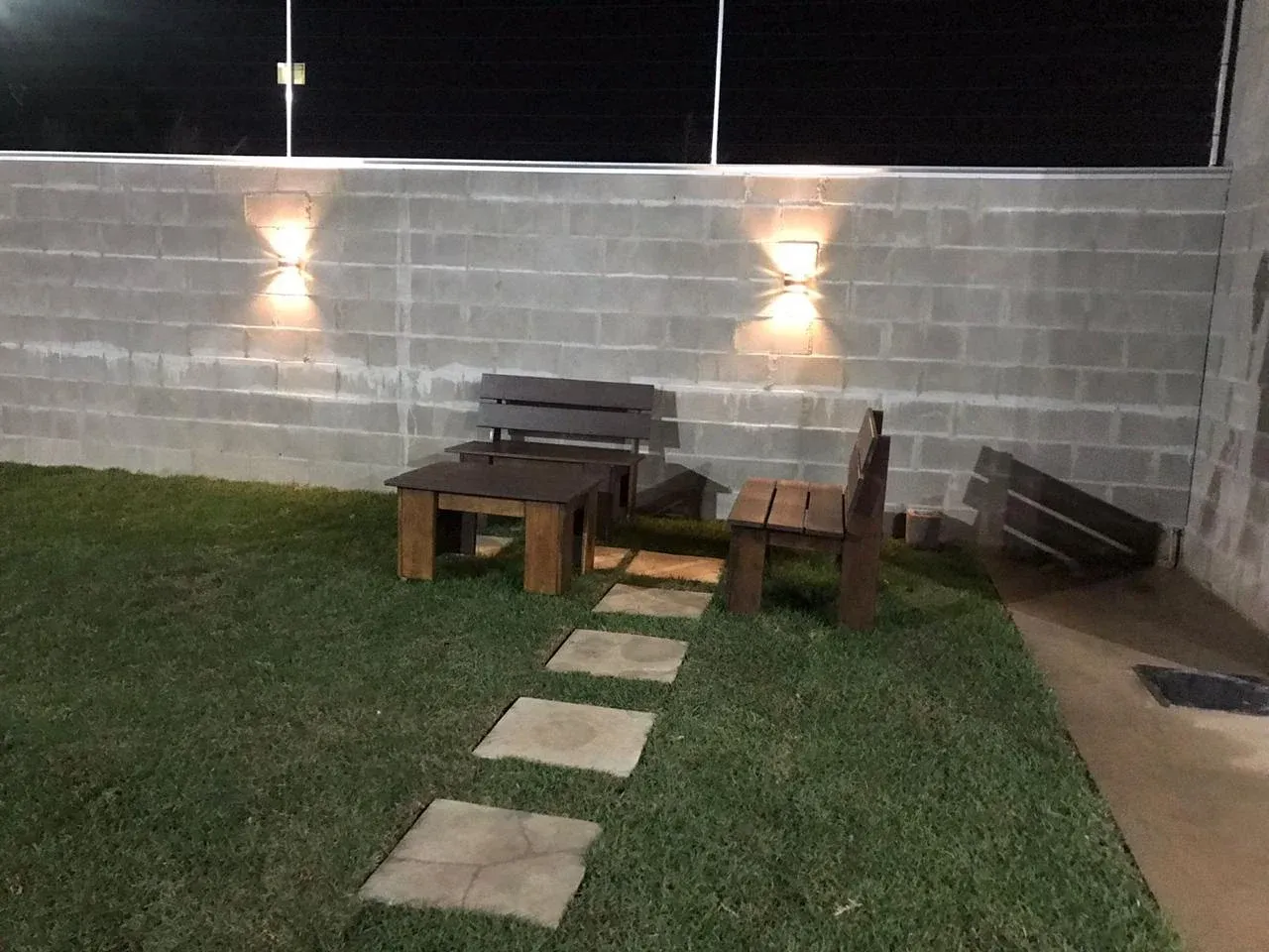 Lótus Espaço de festa