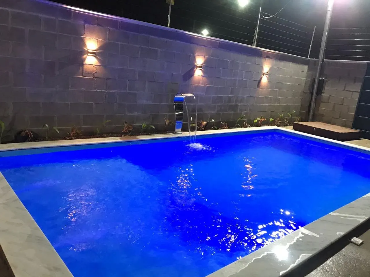 Lótus Espaço de festa