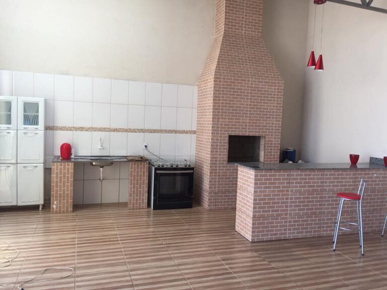 Espaço para eventos em Sinop – LS Centro de Eventos – Foto 1