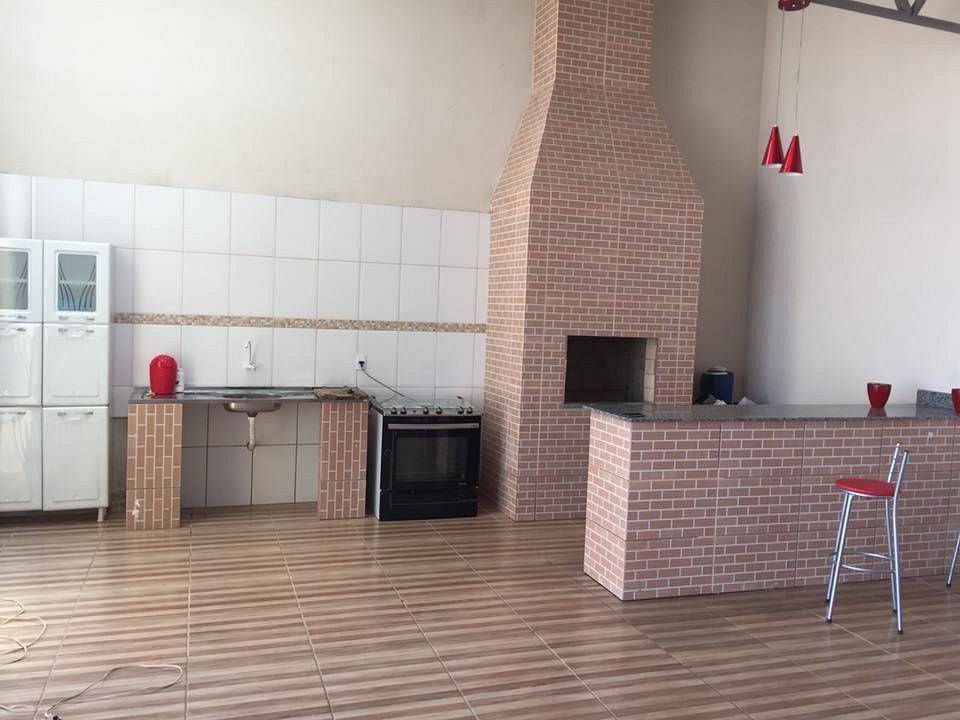 Espaço para eventos em Sinop – LS Centro de Eventos – Foto 1