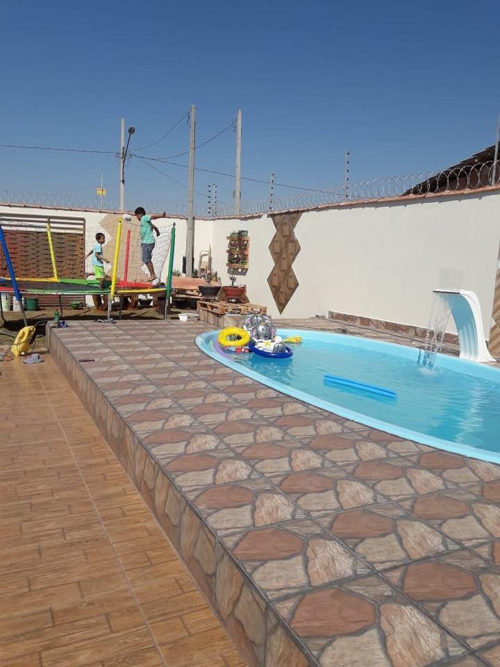 LS Centro de Eventos