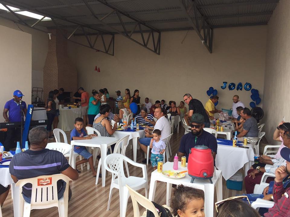 LS Centro de Eventos