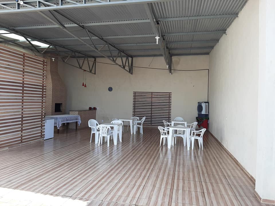 LS Centro de Eventos