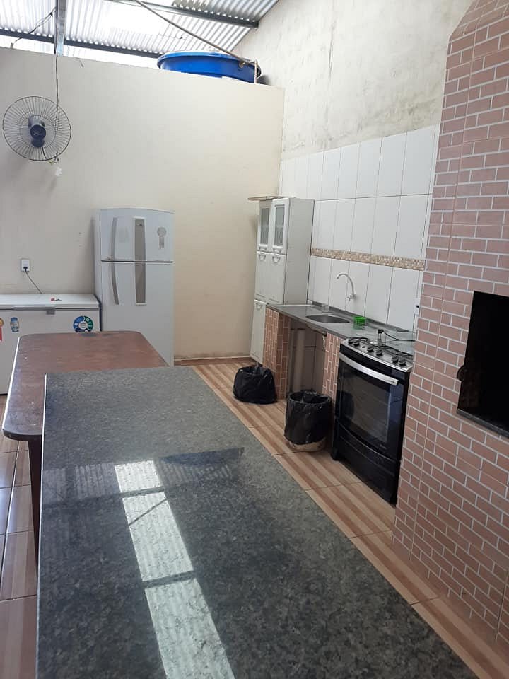 LS Centro de Eventos