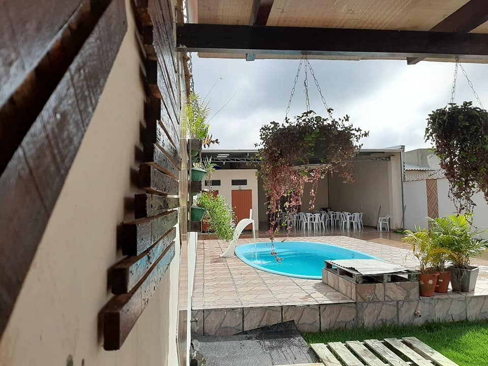 LS Centro de Eventos