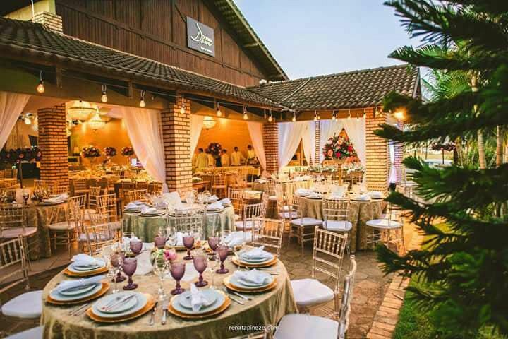 Espaço para eventos em Sinop – Mahara Centro de Eventos – Foto 1