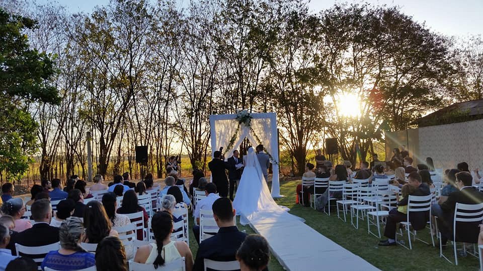 Mahara Centro de Eventos