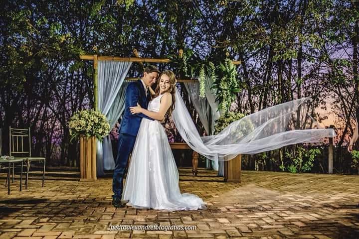 Mahara Centro de Eventos