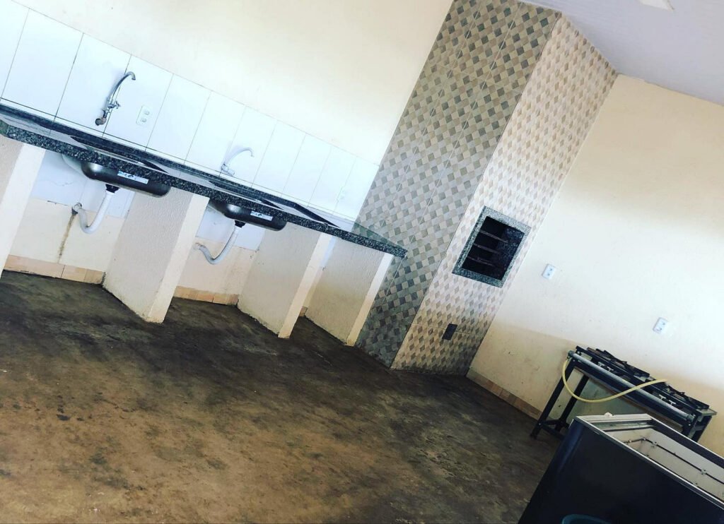 Chácara para eventos em Sinop – Rancho HLD 3 – Foto 1