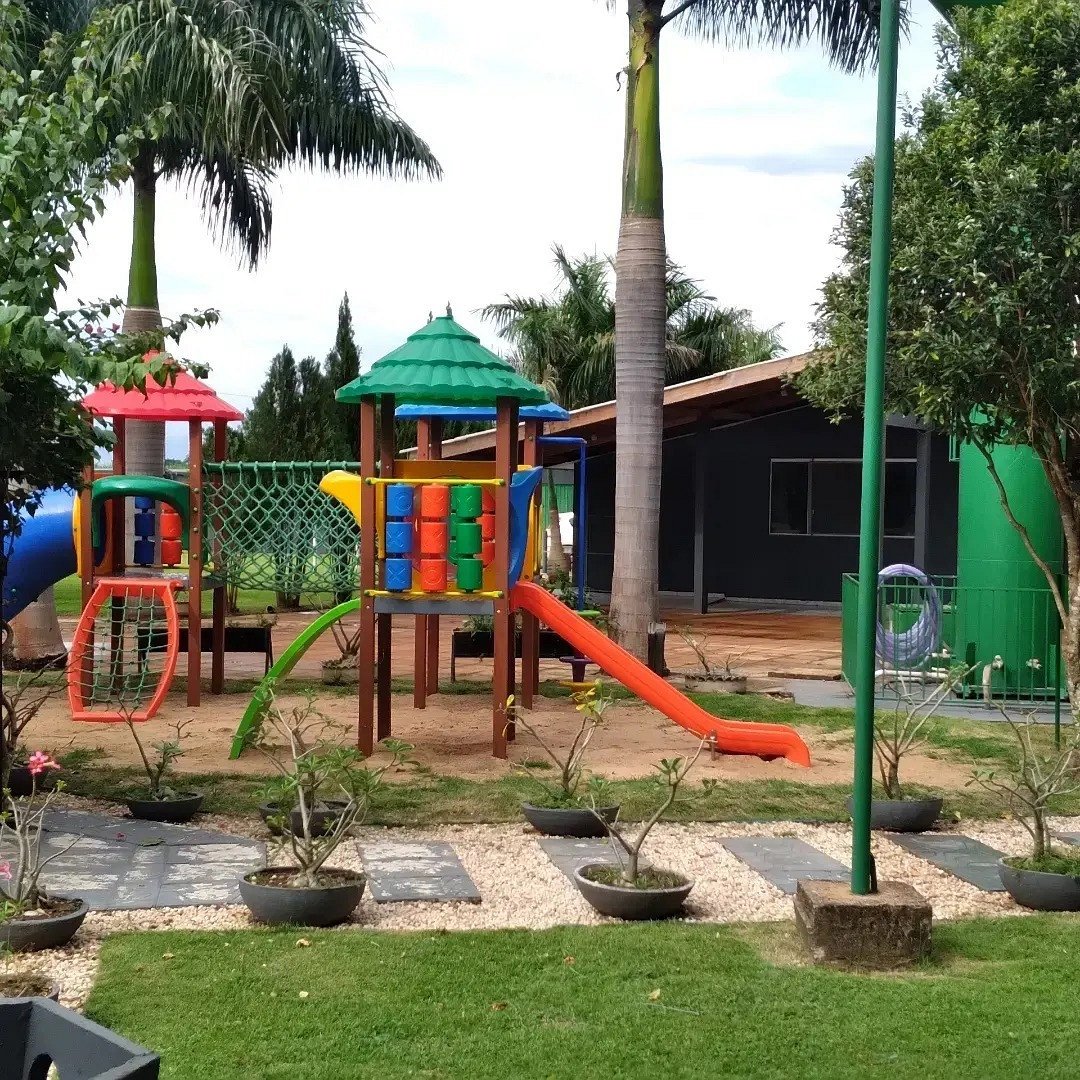 Recanto da Viola Centro de Eventos 