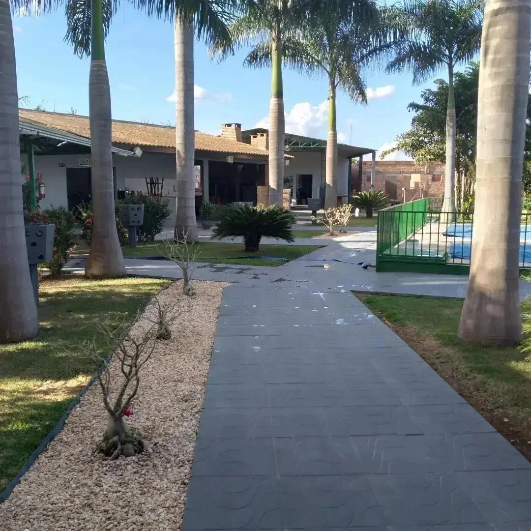 Recanto da Viola Centro de Eventos 