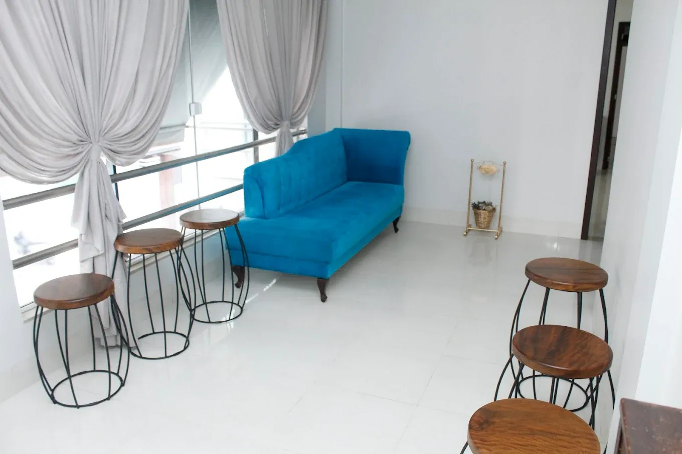 Salão de Festa e Eventos  Dona Zetti