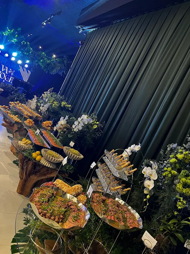 Terrazo Espaço de Eventos em Sinop