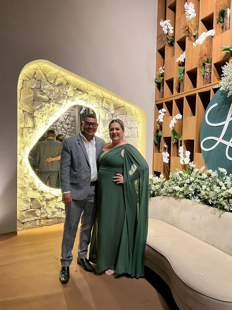 Terrazo Espaço de Eventos em Sinop