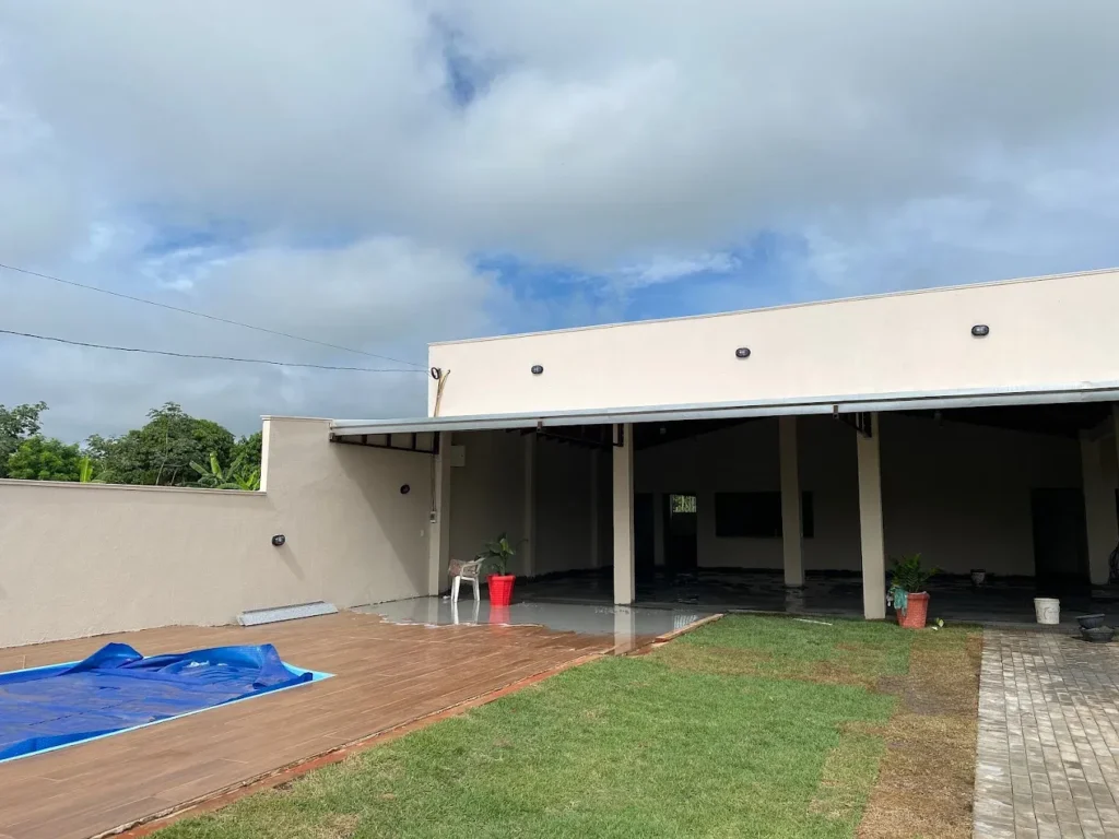 Espaço para eventos em Sinop – Thay Centro de Eventos – Foto 1