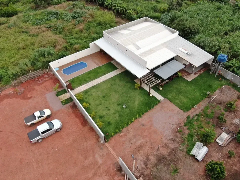 Thay Centro de Eventos