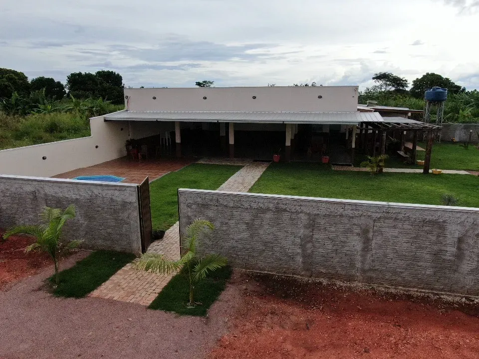 Thay Centro de Eventos