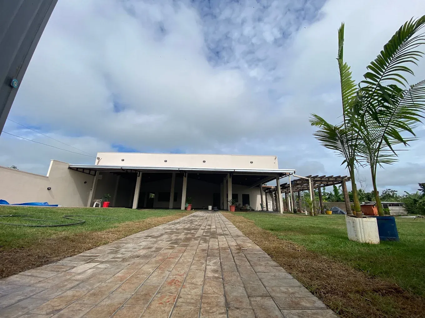 Thay Centro de Eventos