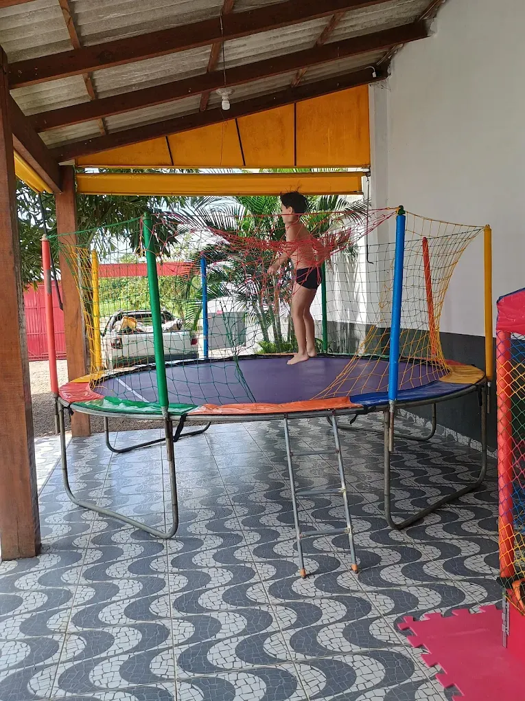 Salão de festas em Sinop – Tomazfest – Foto 1