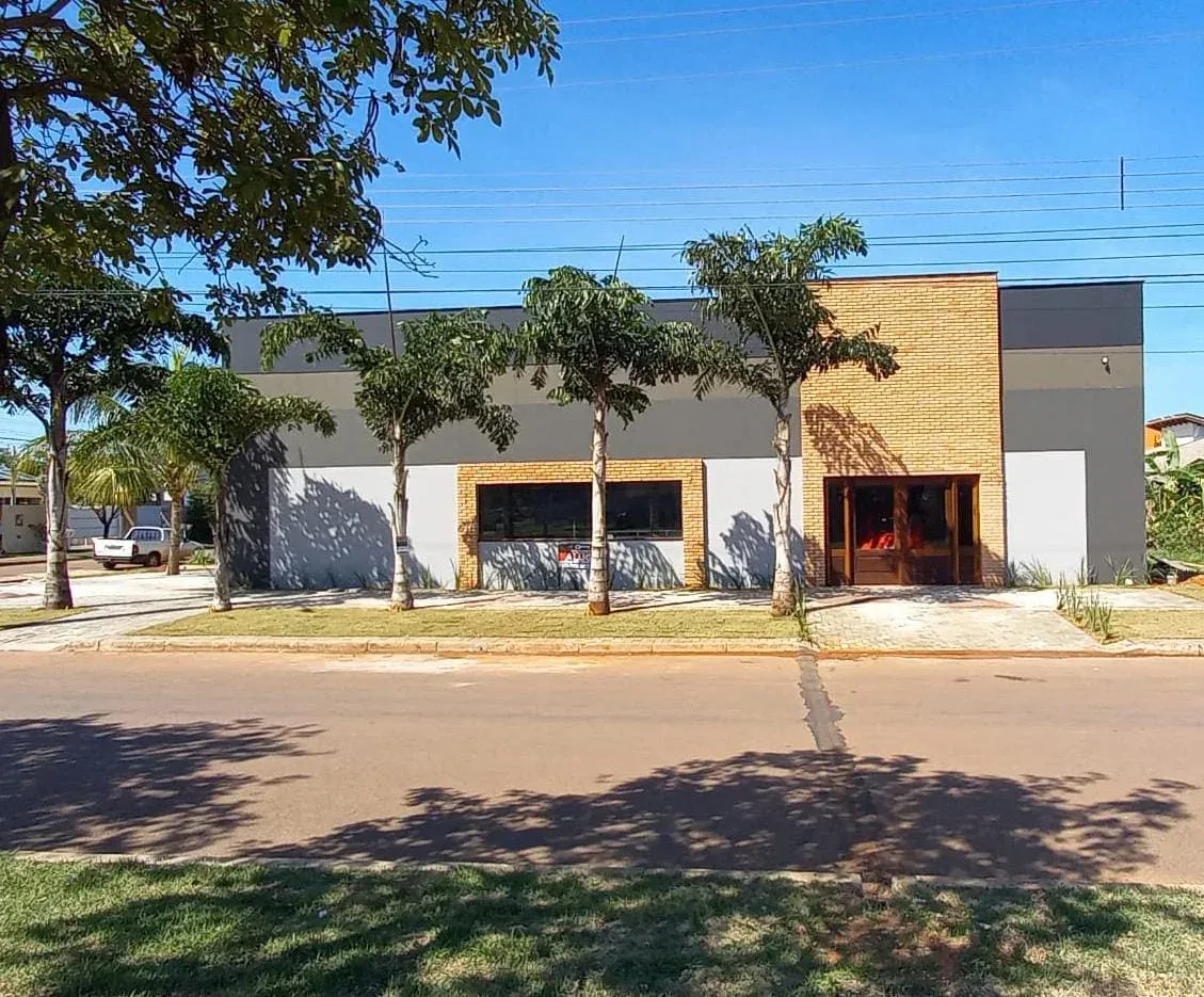 Venturo Espaço para Festas e Eventos