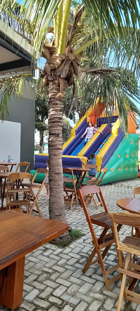 Venturo Espaço para Festas e Eventos