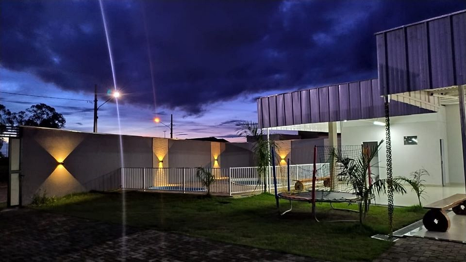 Villa Verde Festas & Eventos